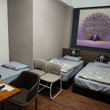 Formosa Backpackers Hostel & Apartment（青年民宿） Hualien Kültér fotó