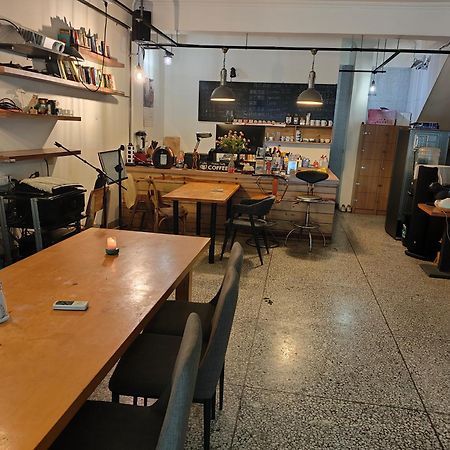 Formosa Backpackers Hostel & Apartment（青年民宿） Hualien Kültér fotó
