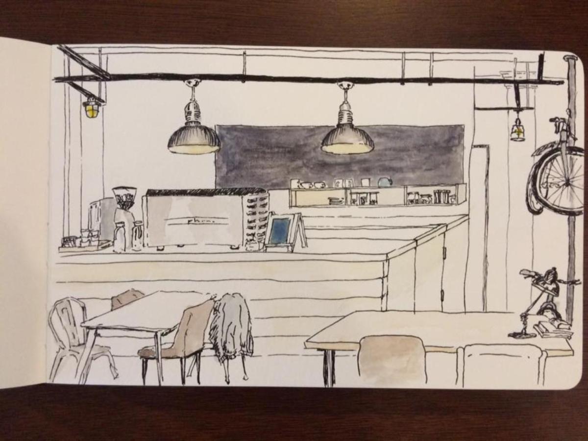 Formosa Backpackers Hostel & Apartment（青年民宿） Hualien Kültér fotó