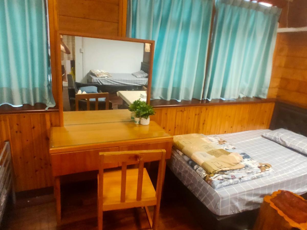 Formosa Backpackers Hostel & Apartment（青年民宿） Hualien Kültér fotó
