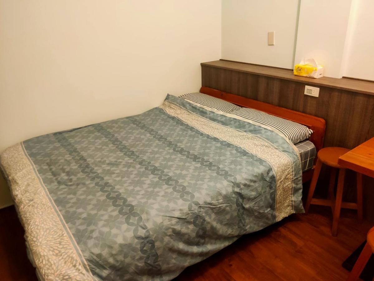 Formosa Backpackers Hostel & Apartment（青年民宿） Hualien Kültér fotó
