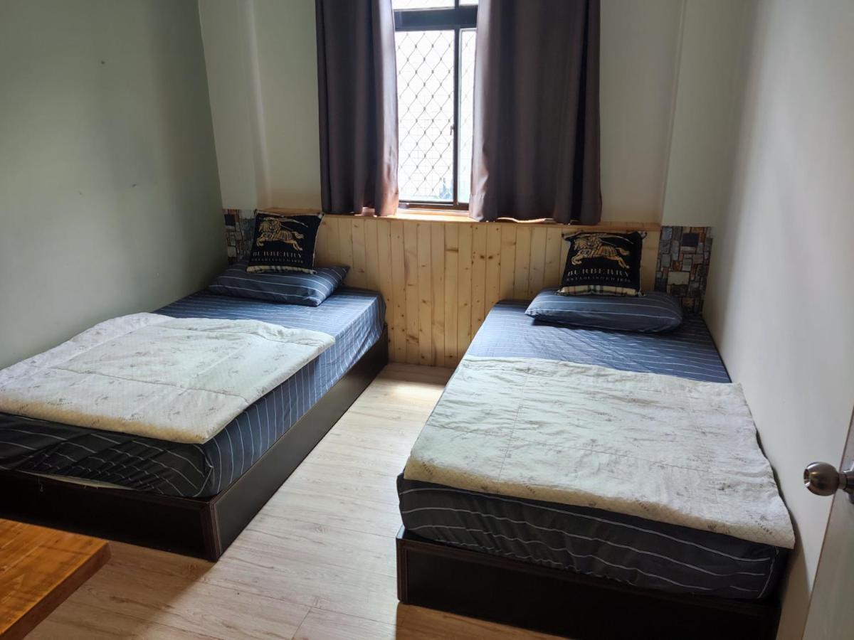Formosa Backpackers Hostel & Apartment（青年民宿） Hualien Kültér fotó