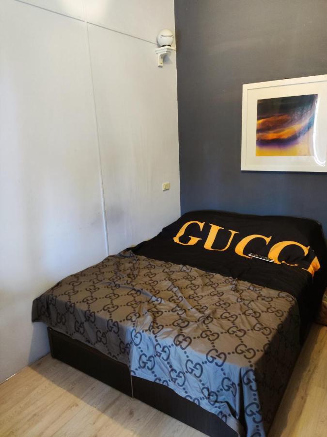 Formosa Backpackers Hostel & Apartment（青年民宿） Hualien Kültér fotó