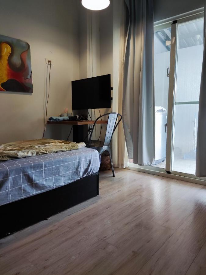 Formosa Backpackers Hostel & Apartment（青年民宿） Hualien Kültér fotó