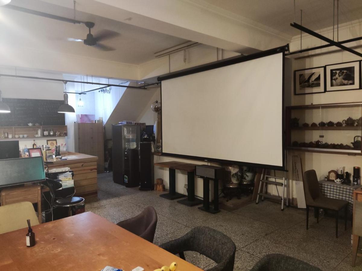 Formosa Backpackers Hostel & Apartment（青年民宿） Hualien Kültér fotó