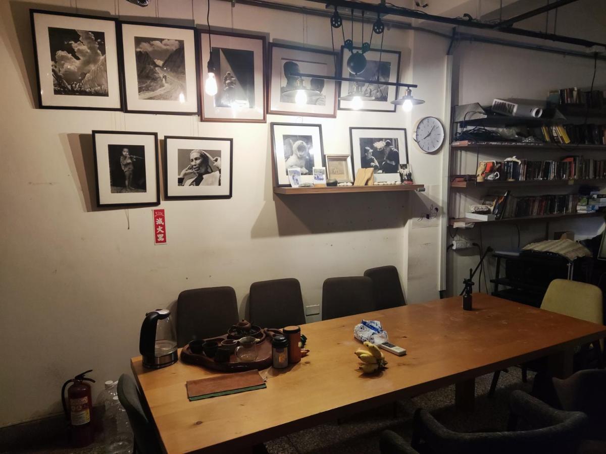 Formosa Backpackers Hostel & Apartment（青年民宿） Hualien Kültér fotó