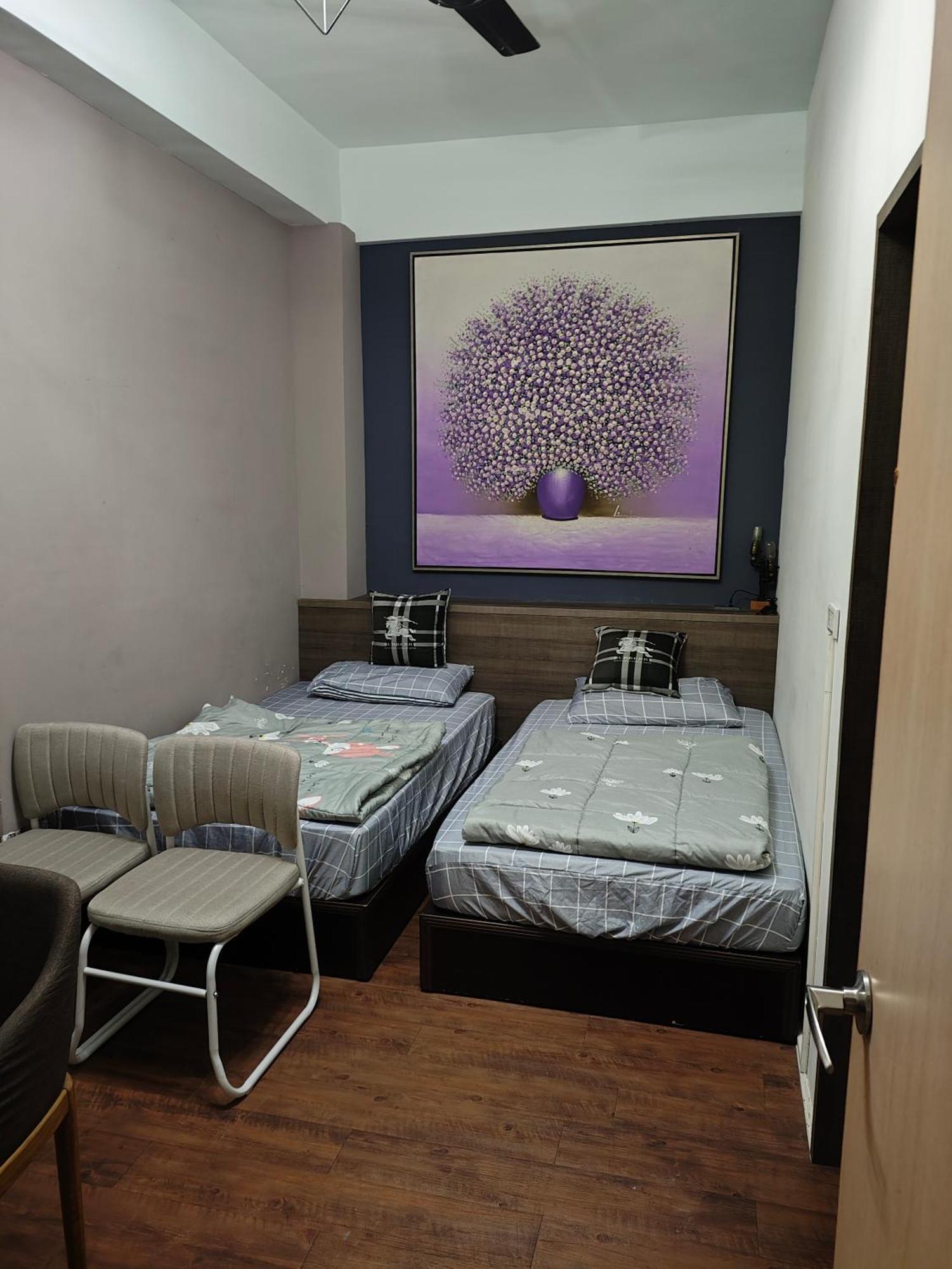 Formosa Backpackers Hostel & Apartment（青年民宿） Hualien Kültér fotó