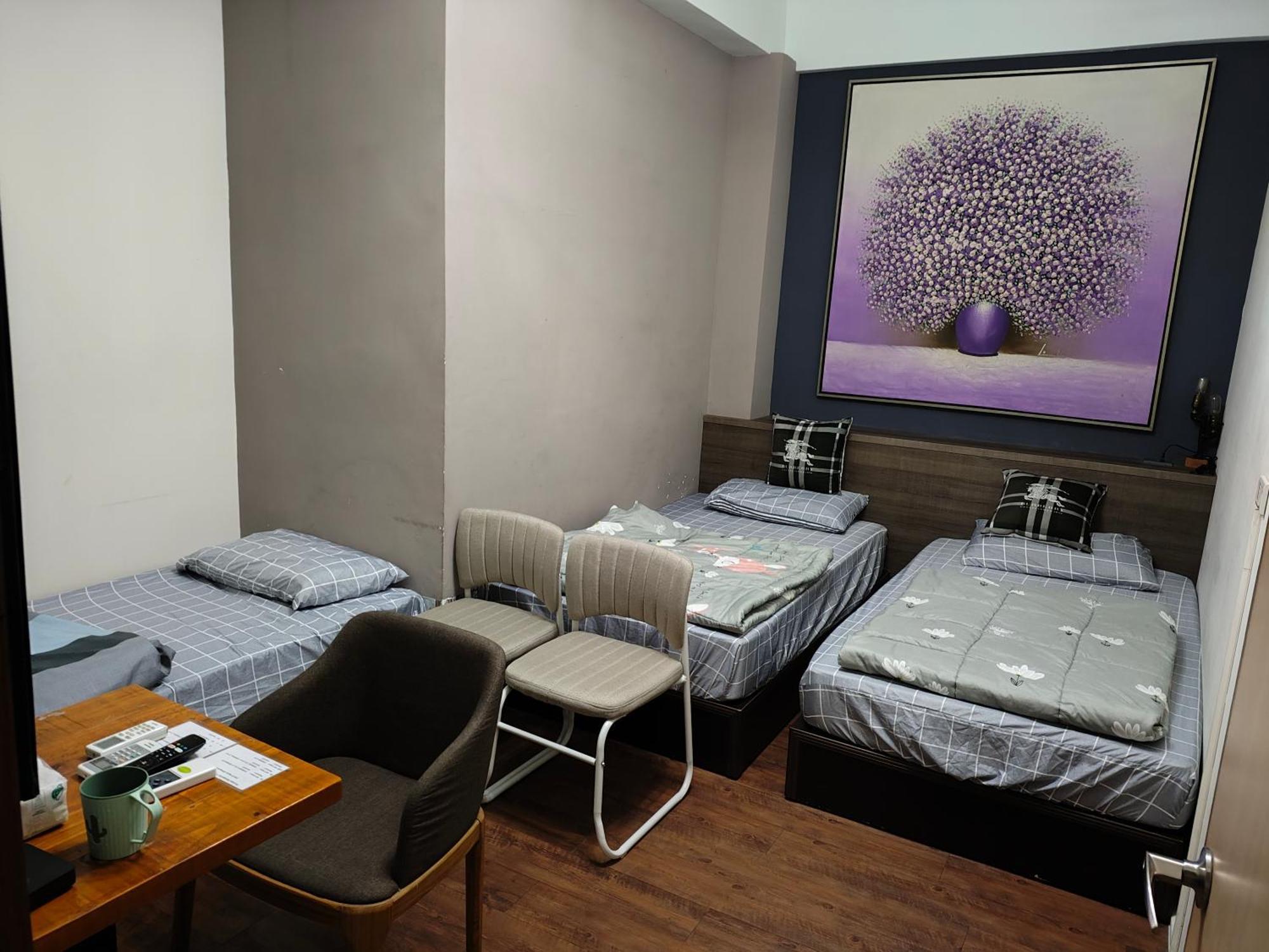 Formosa Backpackers Hostel & Apartment（青年民宿） Hualien Kültér fotó