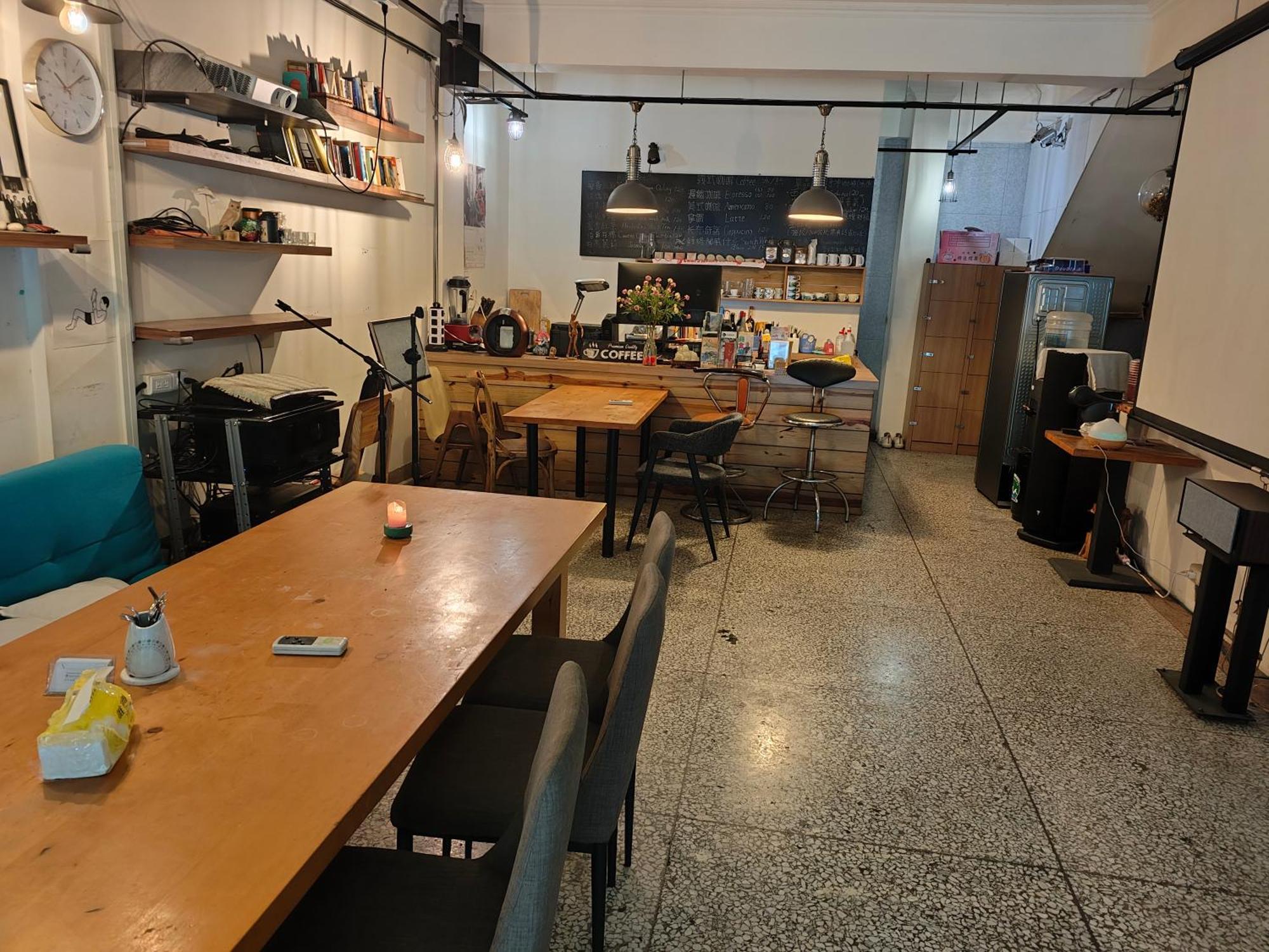 Formosa Backpackers Hostel & Apartment（青年民宿） Hualien Kültér fotó