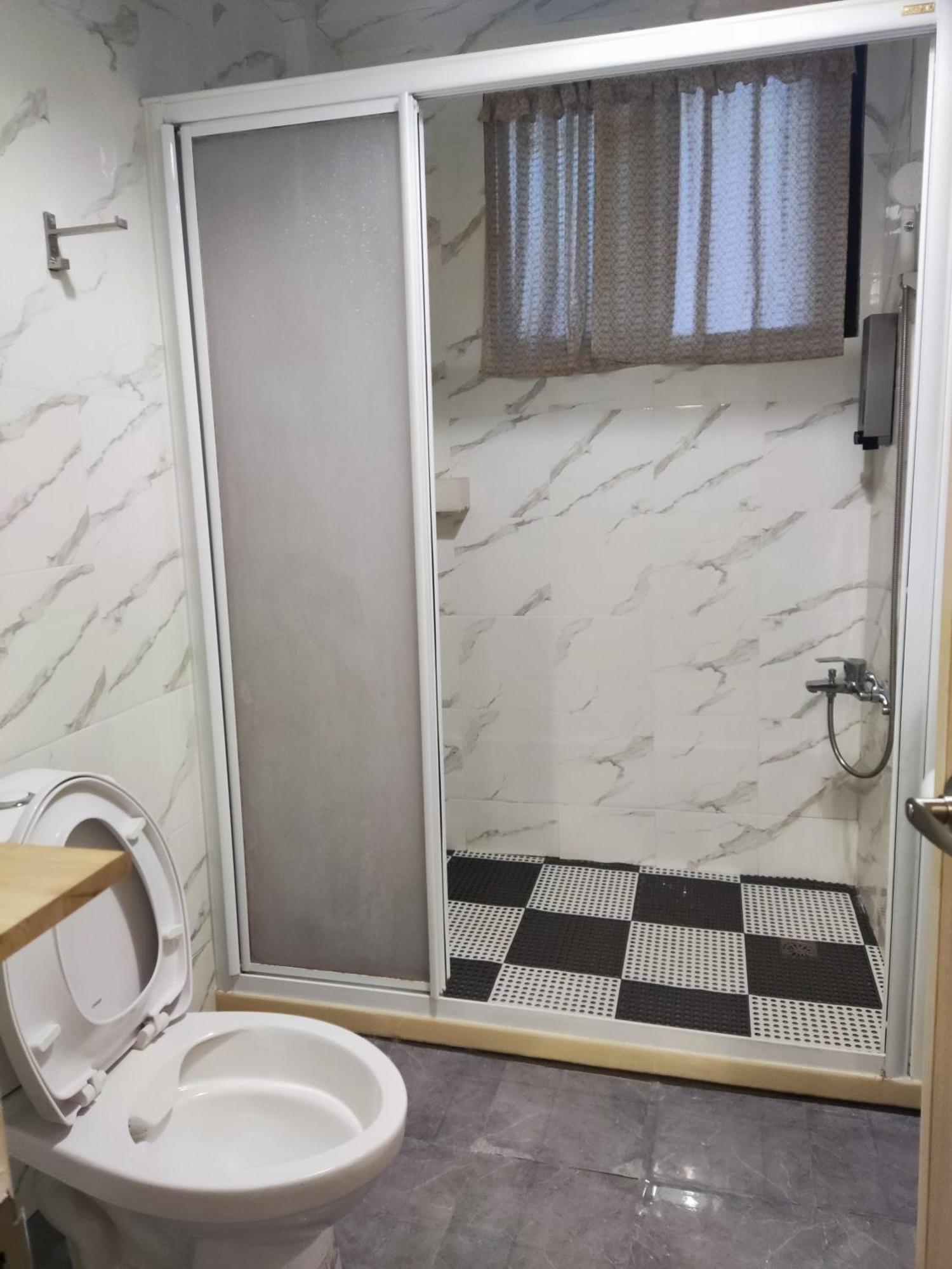 Formosa Backpackers Hostel & Apartment（青年民宿） Hualien Kültér fotó