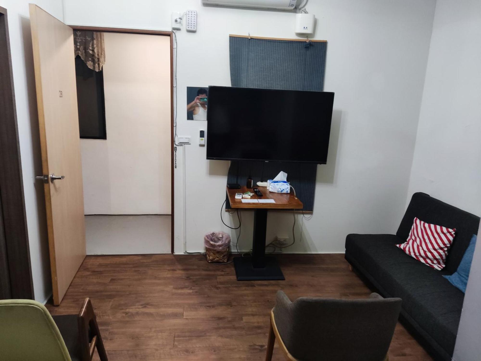 Formosa Backpackers Hostel & Apartment（青年民宿） Hualien Kültér fotó
