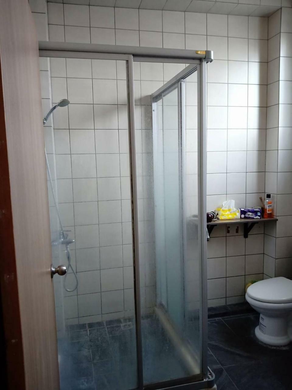 Formosa Backpackers Hostel & Apartment（青年民宿） Hualien Kültér fotó