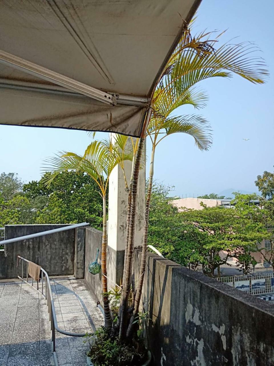 Formosa Backpackers Hostel & Apartment（青年民宿） Hualien Kültér fotó
